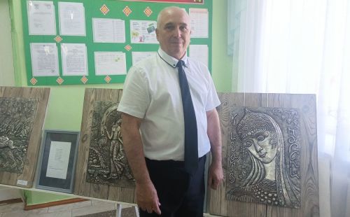 Кун пек «Нарспи» хальччен çукчӗ-ха