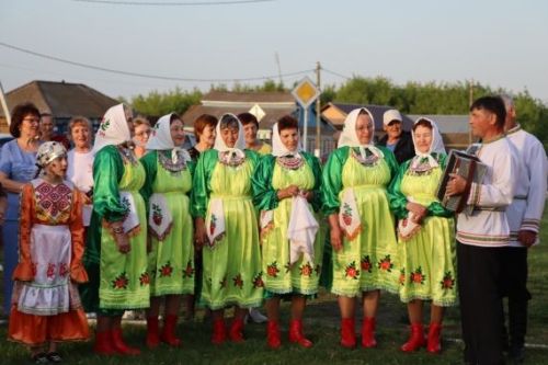 «Теччӗ шевлисем» фестиваль пултаруллисене пуçтарчӗ