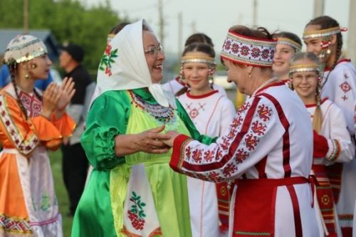 «Теччӗ шевлисем» фестиваль пултаруллисене пуçтарчӗ