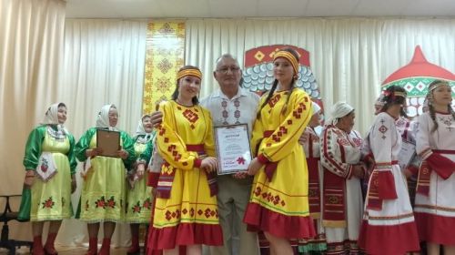 «Теччӗ шевлисем» фестиваль пултаруллисене пуçтарчӗ