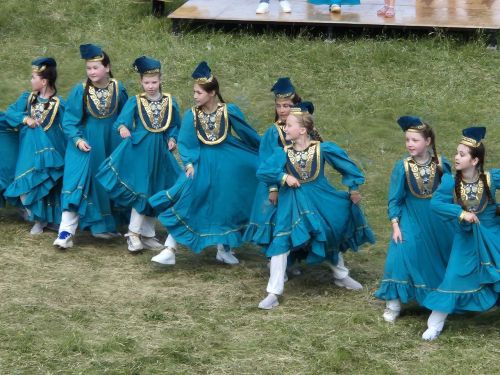 Июнӗн 8-мӗшӗнче Çӗпрелӗнче Сабантуй иртрӗ