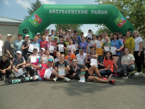 Кивӗ Ӳселӗнче ятарлă çар операцийӗнче пуç хунă ентешсене чыс туса ăмăрту ирттерчӗç