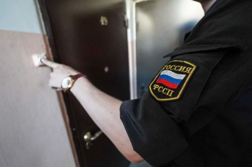 6 уйăхра Тутарстанри суд приставӗсем 10 миллиард тенкӗ парăм шыраса илнӗ