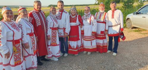 Çырчаллисем Уява ăсатнă