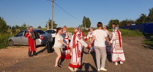Çырчаллисем Уява ăсатнă