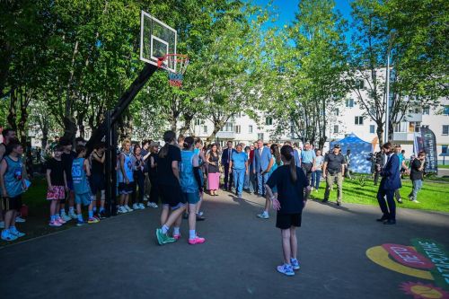 Тутарстанра ырă кӳршӗлӗх фестиваль иртет