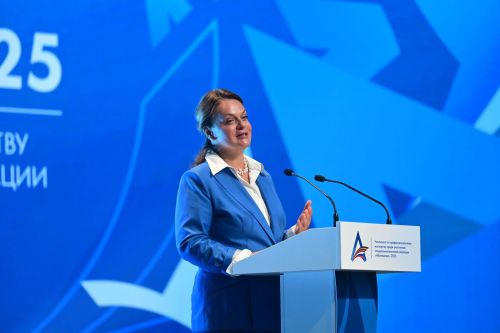 Хусанта СВОна хутшăннисен хушшинче иртнӗ Абилимпикс чемпионатăн финалне Тутарстанран 16 тухнă