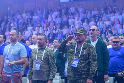 Хусанта СВОна хутшăннисен хушшинче иртнӗ Абилимпикс чемпионатăн финалне Тутарстанран 16 тухнă