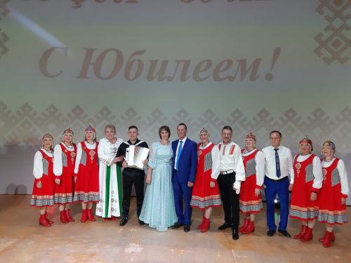 Юрă-кӗвӗ тӗнчинче нумай çитӗнӳ турӗ