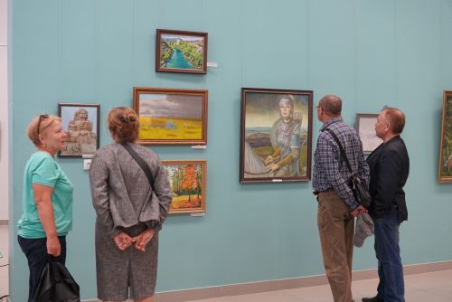 Чăваш Енре «Савнă Шупашкар» курав ӗçлеме пуçланă