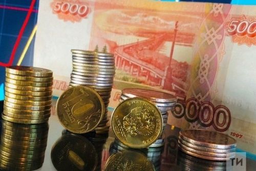 Тутарстанра наци проекчӗсене пурнăçа кӗртме палăртнă бюджетăн çуррине уйăрнă