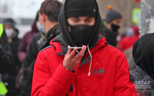 Угроза для подростков: вербовка украинскими спецслужбами в Татарстане
