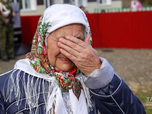 Каллех ултавçăсен серепине лекнӗ