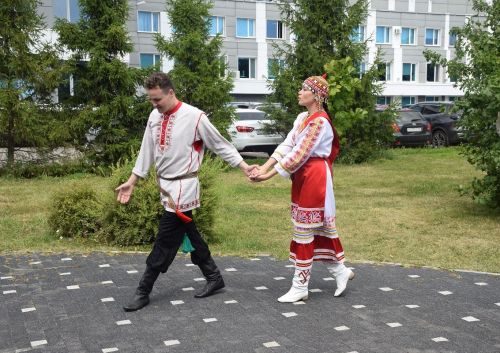 Хусан варринче – Нарспипе Сетнер