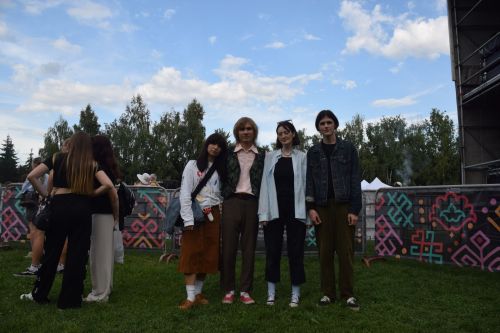 Çулран çул интереслӗрех «Итиль»