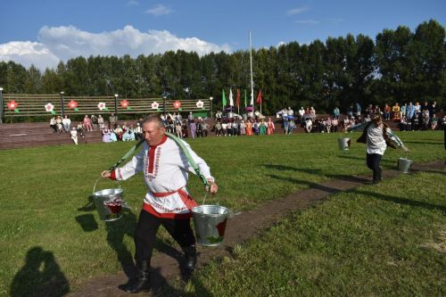 Сăмавар вӗретессипе I вырăнта