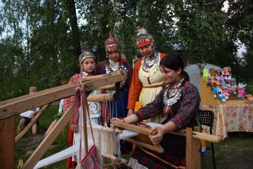 «Крутушка» çемье фестивалӗ хăнасене кӗтет