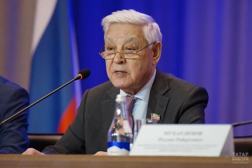 Раççей Ялавӗн кунӗ
