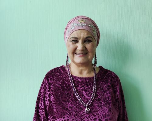 Юмахсем ултă çултан аслăрах ачасем валли