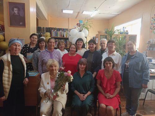 Валентина Тараватăн пултарулăх каçӗ