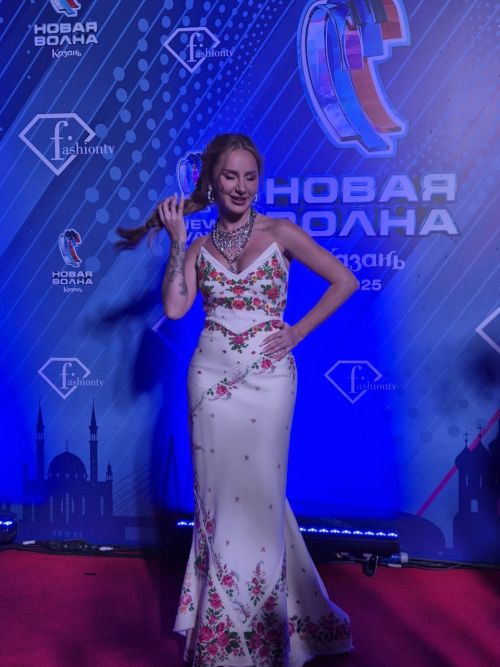 «Новая волна» çӗнтерӳçи Казахстан юрăçи Alex Lim пулчӗ