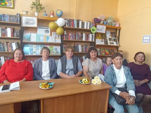 Валентина Тараватăн пултарулăх каçӗ