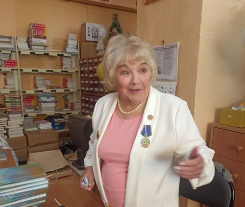 Валентина Тараватăн пултарулăх каçӗ