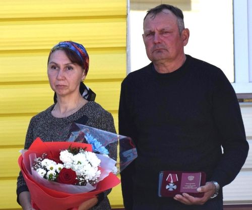 Хусан Кремльне чăвашсене чӗннӗ