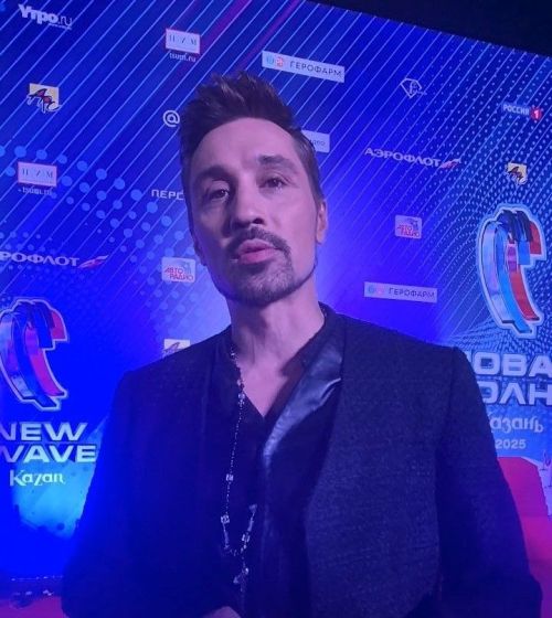 Дима БИЛАН: «ГЕОГРАФИЕ АНЛĂЛАТМАЛЛА»