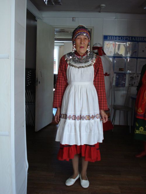 Çӗпӗр чăвашӗсем патӗнче хăнара