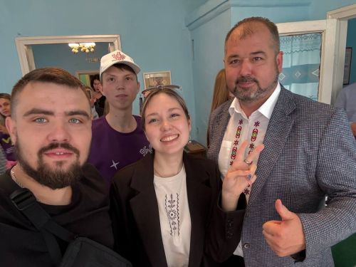 Августăн 22–24-мӗшӗсенче Чӑваш çамрӑкӗсен регионсен  хушшинчи II форумӗ иртнӗ
