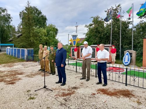 Андрей Годунова халалланă турнир