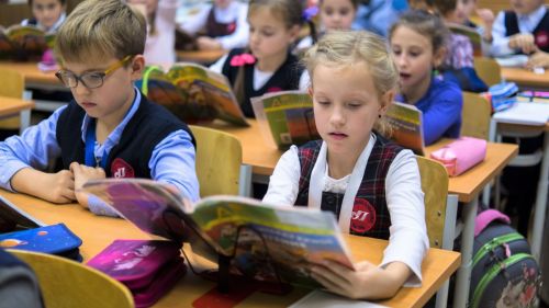Шкулсенче тăван чӗлхесене вӗренесси улшăнмасăр юлать