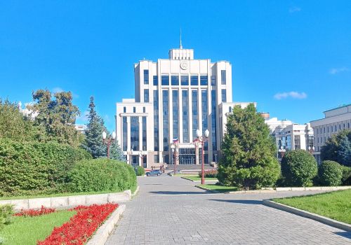 Республика экономикин ӳсӗмӗ пур
