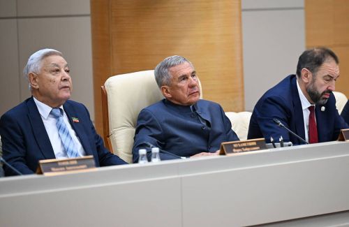 Çитес виçӗ çулта бюджет мӗнле пулать?