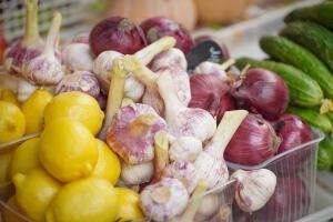 Ырантан ял хуçалăх ярмарккисем уçăлаççӗ