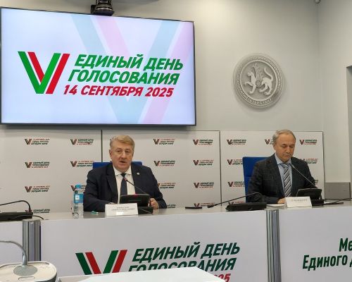 «Мобильлӗ суйлавçăпа» усă курас текенсем йышлă