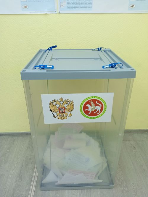 Эпир паян республика ертӳçине суйлатпăр