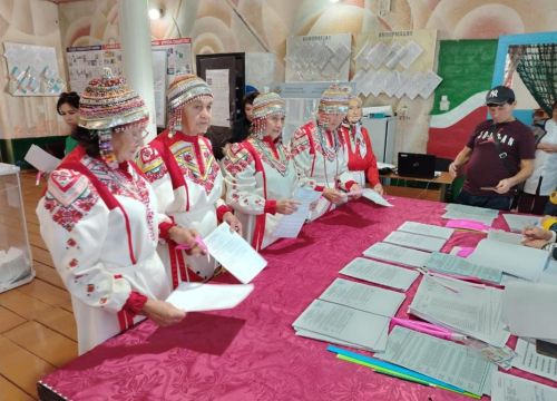 Хăмăшлăсем суйлавра