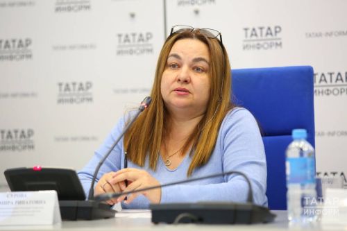 Пациентсен хӑрушсӑрлӑхӗ – пӗрремӗш кунран