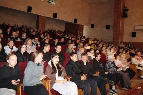 Анна Искендерова – «Çӗпрел Чăваш пики – 2025»!