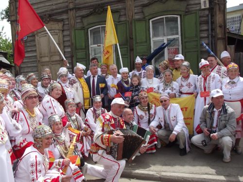 Джогинăра эпир те пулнăччӗ