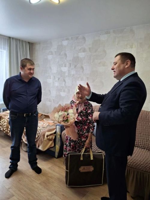 Пысăк та туслă çемье – тӗп пуянлăх