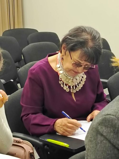 Тутарстан çыннисенчен кăçал кам пенсие кайма тивӗç?