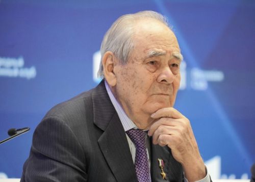 Минтимер Шаймиев 89 çул  тултарчӗ