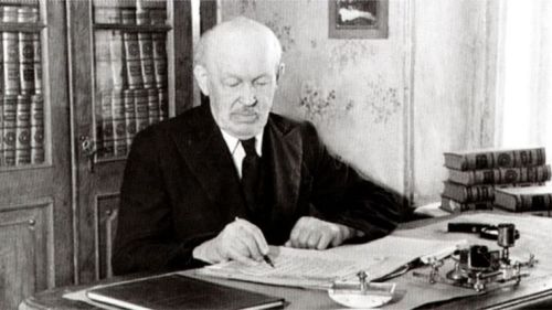 «Хыпар» хаҫат тухма пуҫланӑранпа 120 ҫул ҫитрӗ