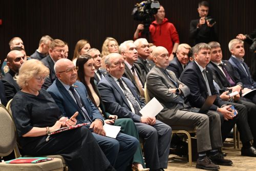 Çулсерен туризм отраслӗ республика бюджетне 40 миллиард тенкӗ таран илсе килет