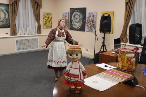 Санкт-Петербургра Сурхури паллă тунă
