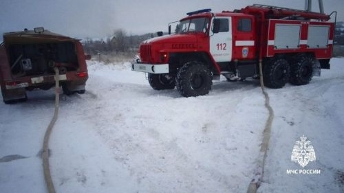 Çулталăк пуçланнăранпа республикăра 231 пушар тухнă