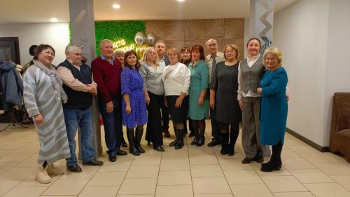 Теччӗ чăвашӗсем малалла ӗçлеме план турӗç